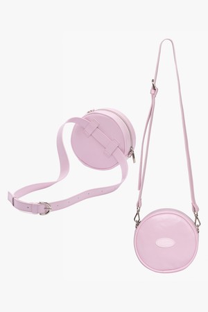 탬버린 투웨이 벨트백 PINK