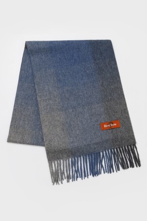 울 100% 머플러 11 COLOR