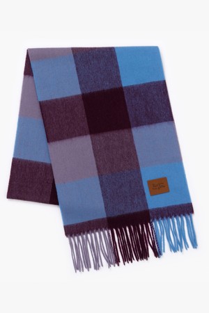 울 100% 머플러 11 COLOR