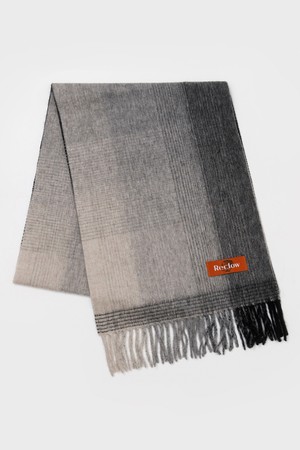 울 100% 머플러 11 COLOR