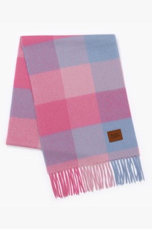 울 100% 머플러 11 COLOR