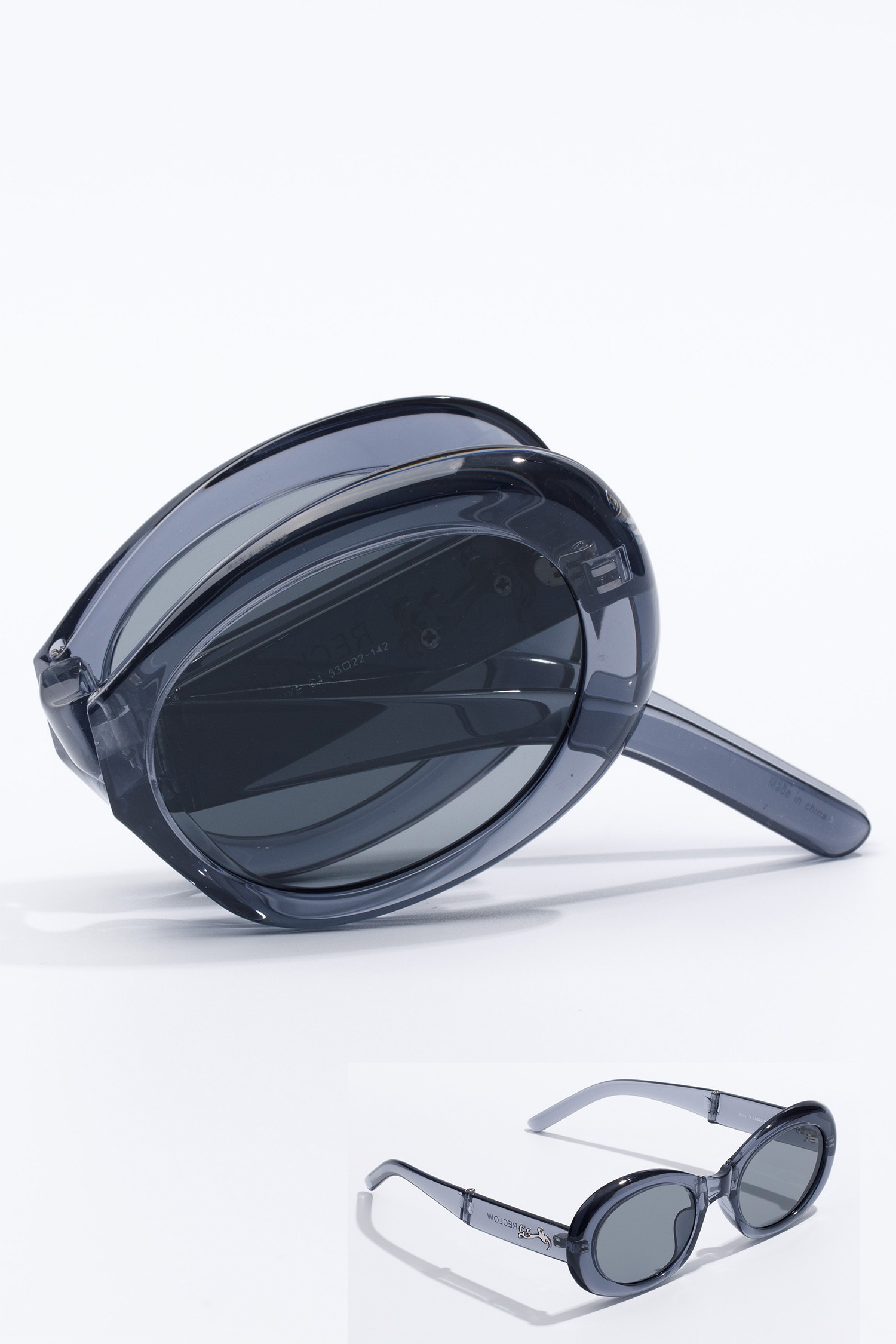 RECLOW] DUYE SUNGLASS 5 COLOR