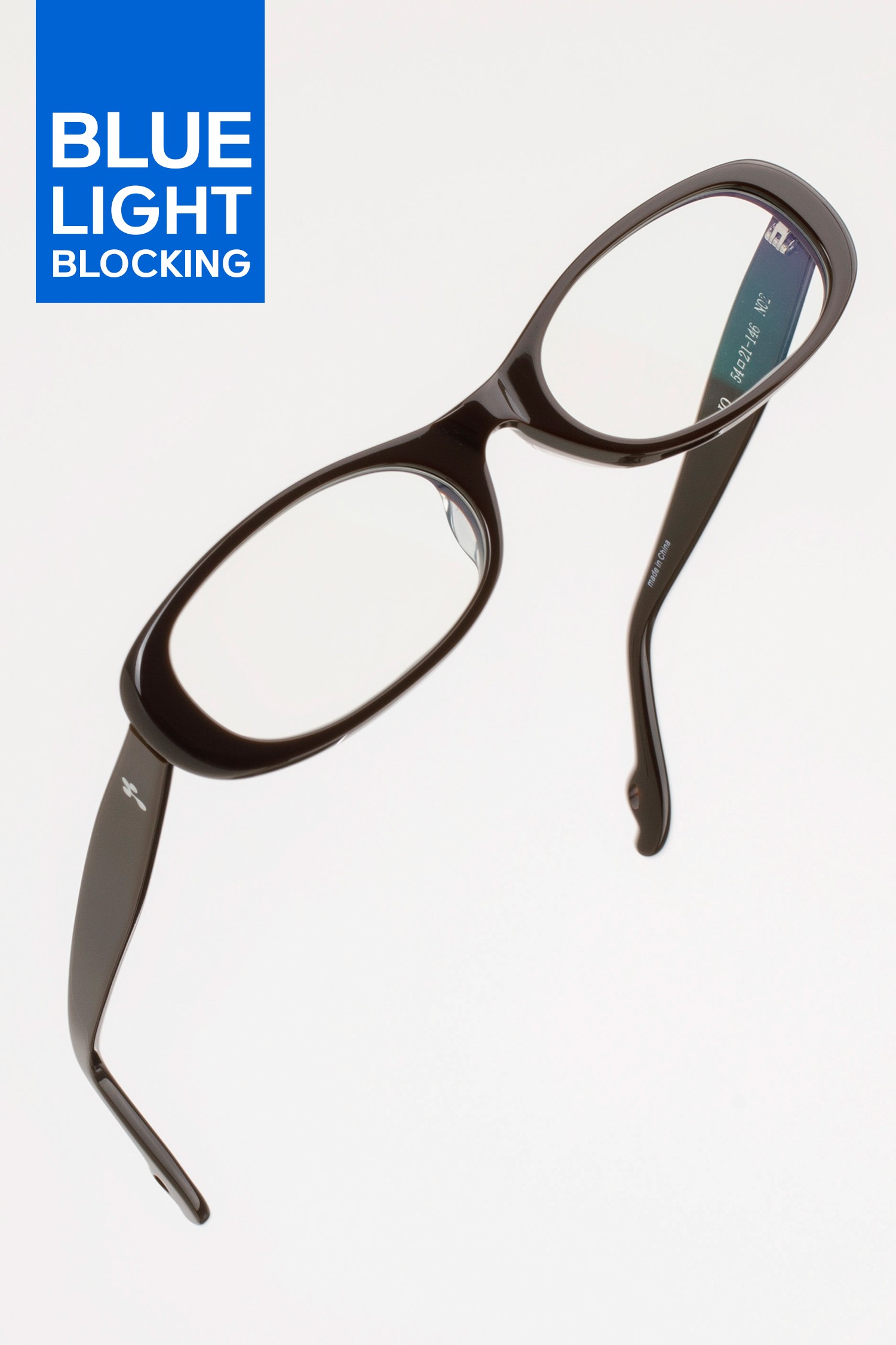 OJO GLASS 청광 VER 2 COLOR_RECLOW - 코오롱몰