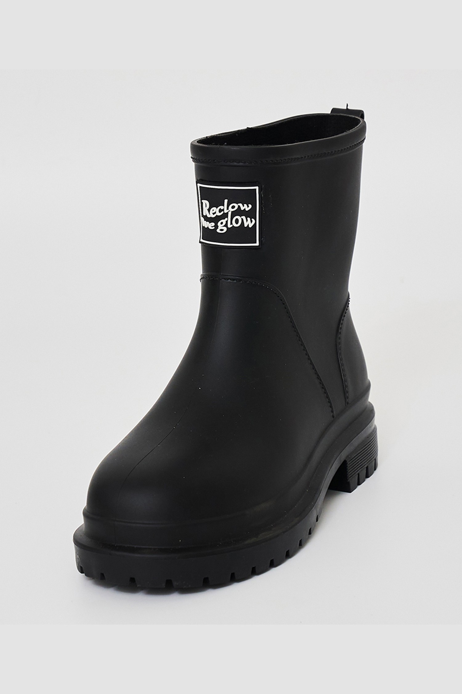 레인부츠 RE-RAIN BOOTS 4 COLOR_RECLOW - 코오롱몰