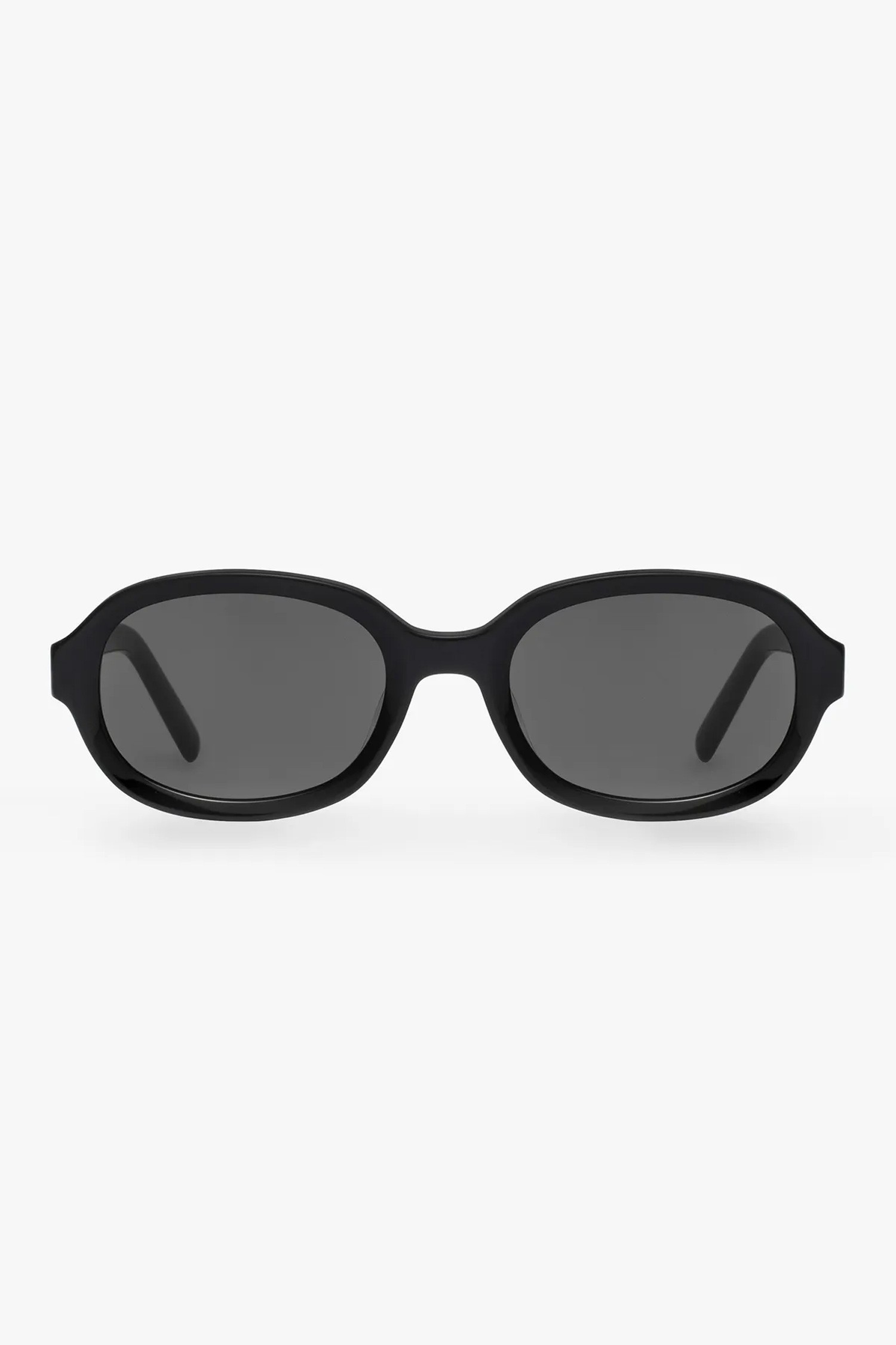 ★RECLOW★ RECLOW ACETATE GOO NO.3 BLACK SUNGLASS 리끌로우 RECLOW ACETATE GOO NO.3 SUNGLASS 2컬러 택1 [케이스