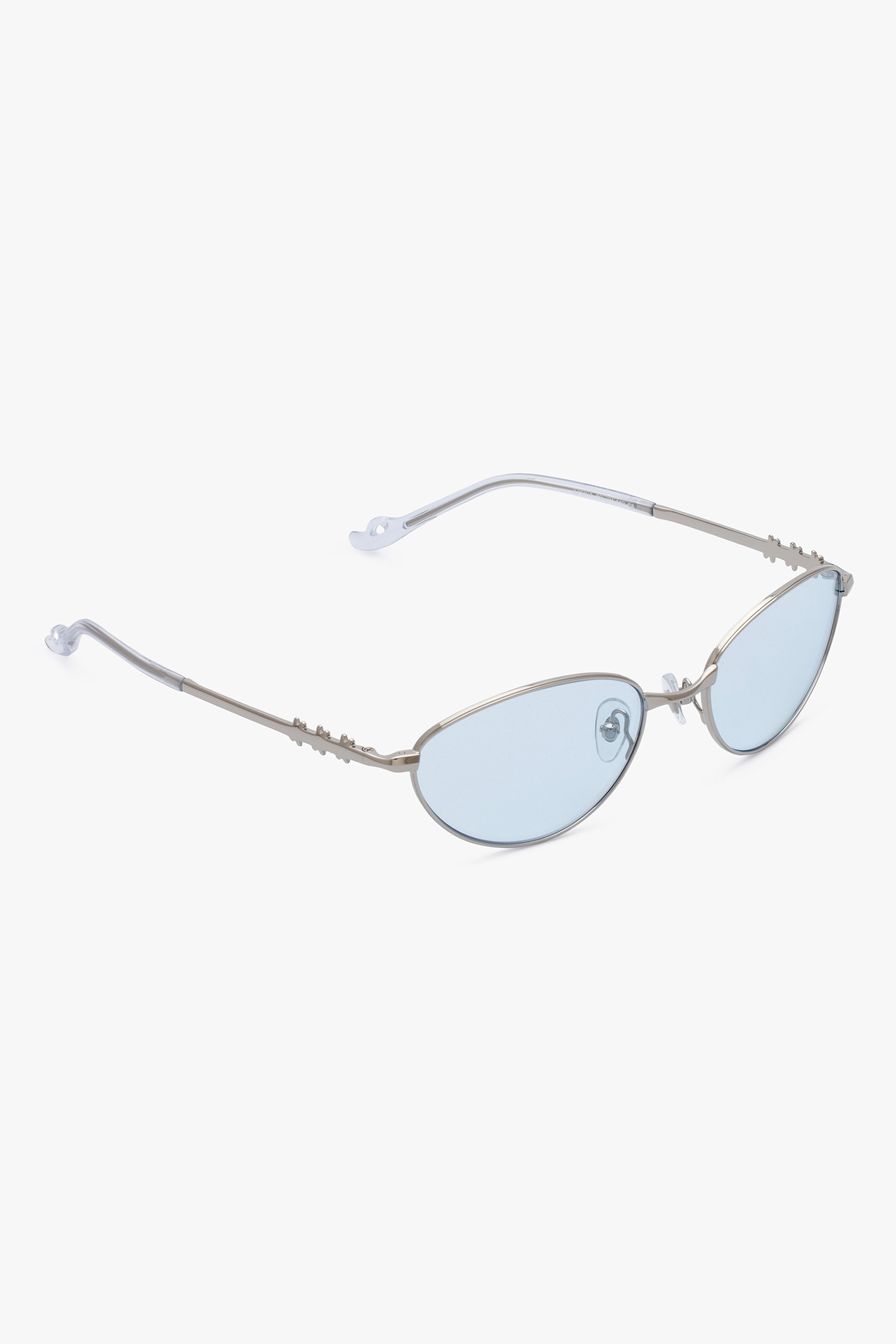 RECLOW] STAINLESS EPOCA SUNGLASS 4 COLOR
