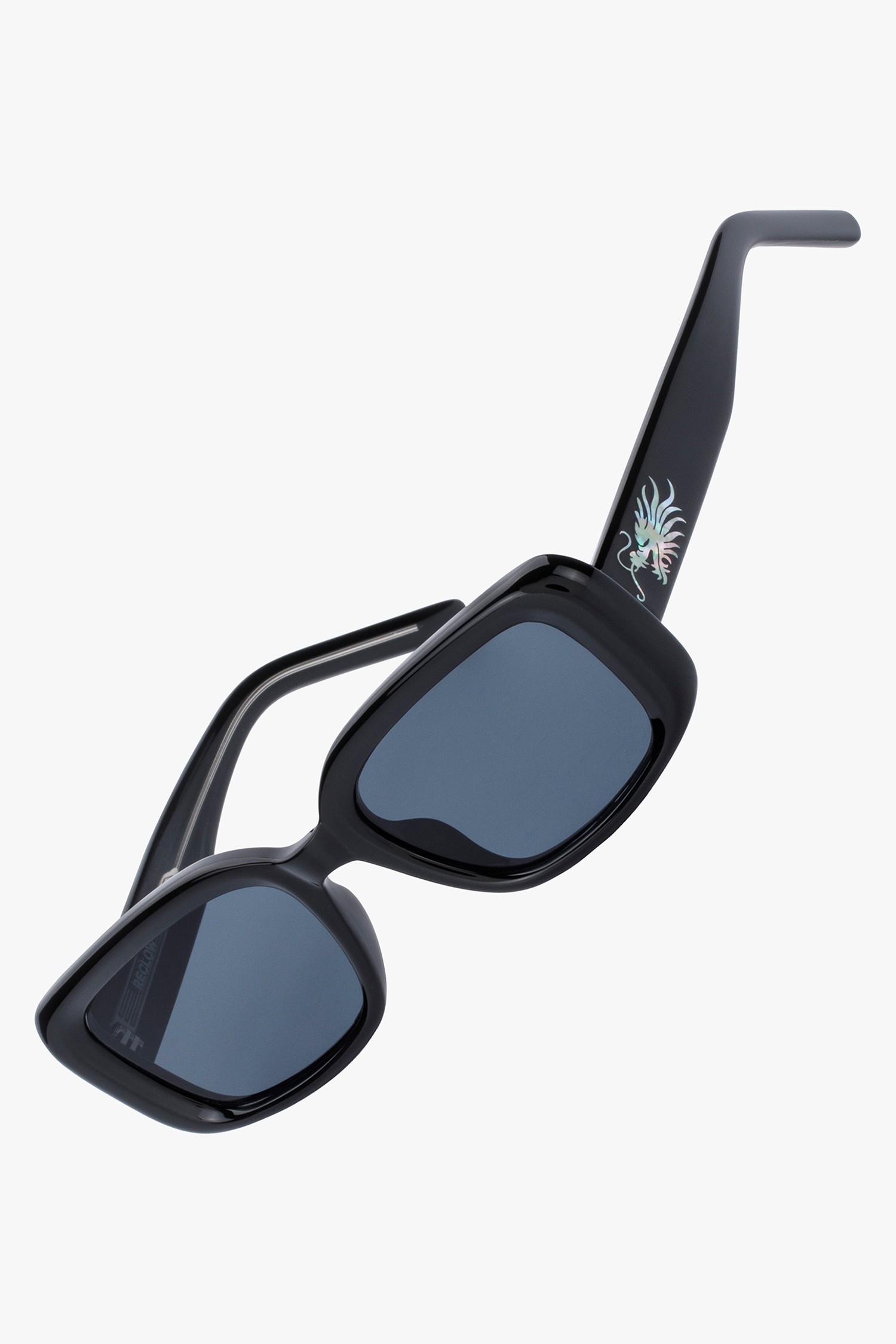 RECLOW] MOP NO.4 자개 SUNGLASS 2 COLOR