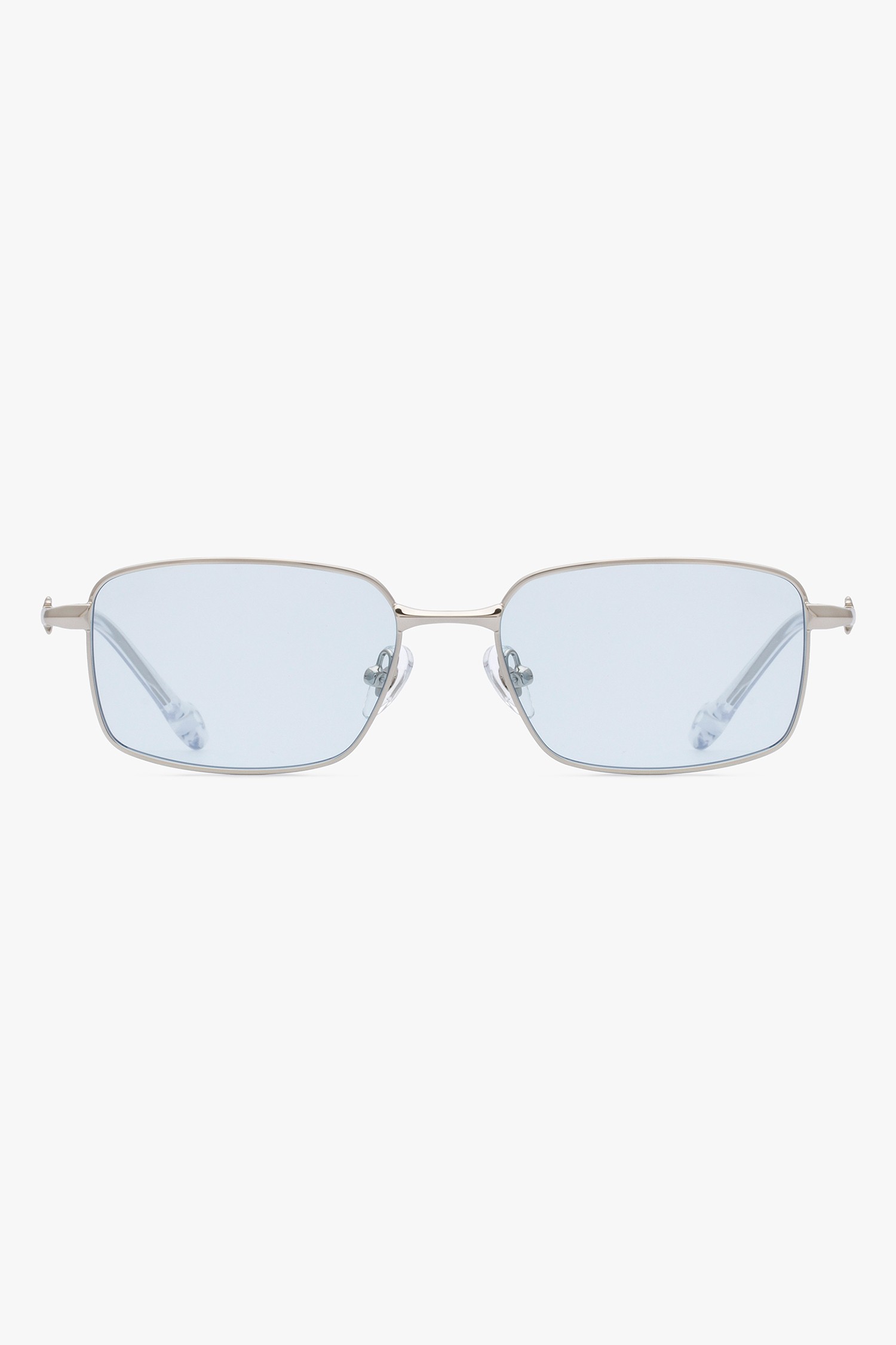 ☆韓国☆［RECLOW］STAINLESS AMON SUNGLASS 4color ケース付き RECLOW] STAINLESS AMON SUNGLASS 4 COLOR