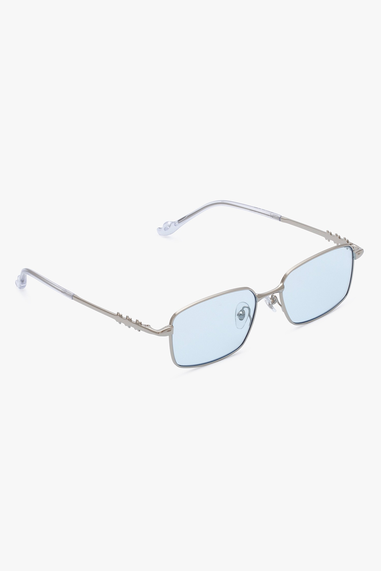 ☆韓国☆［RECLOW］STAINLESS EPOCA SUNGLASS 4color ケース付き RECLOW] STAINLESS EPOCA SUNGLASS 4 COLOR