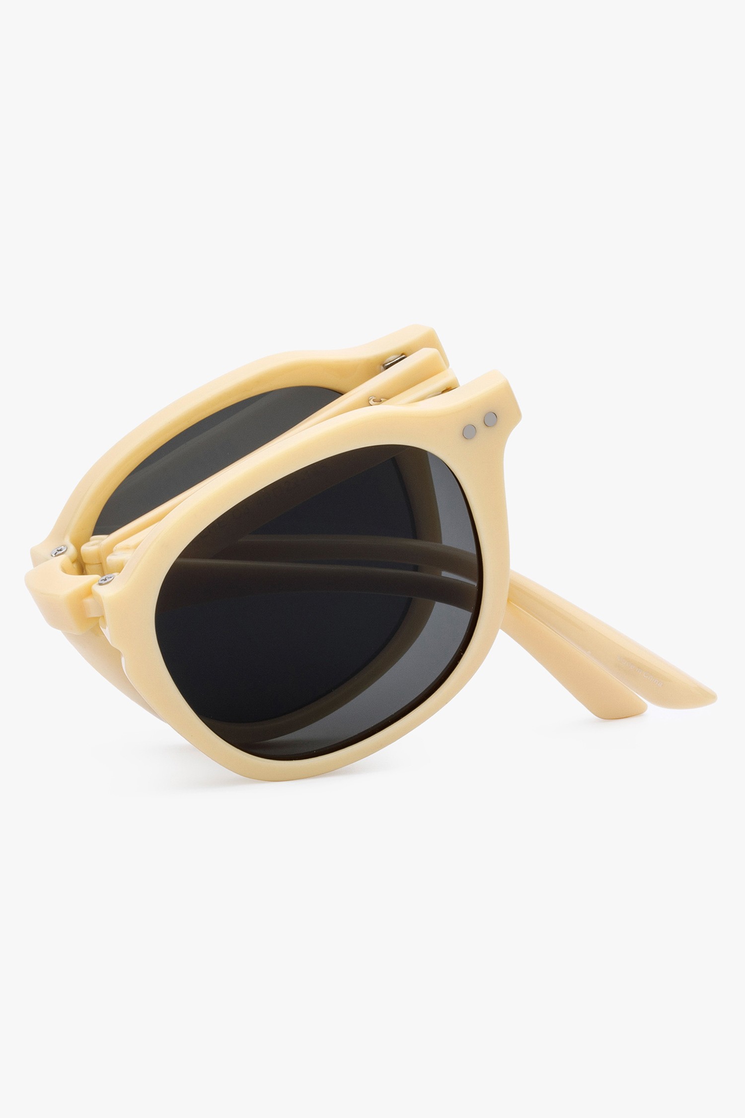 RECLOW] ZEHE SUNGLASS 4 COLOR