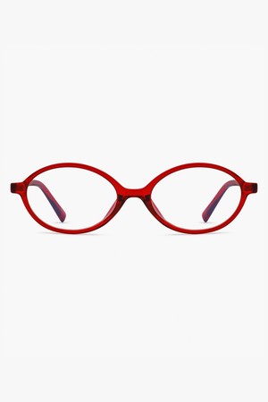 GIGA 안경 RED