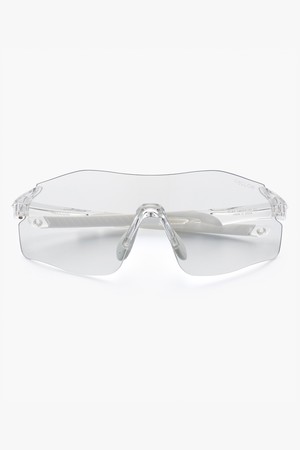 KLAY 고글 선글라스 WHITE