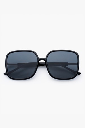 ARUM 선글라스 BLACK