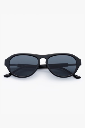 WIM 선글라스 BLACK