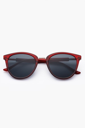 DITO 선글라스 RED