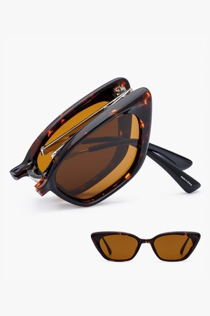 ENCLOS F 폴더 선글라스 HOPI