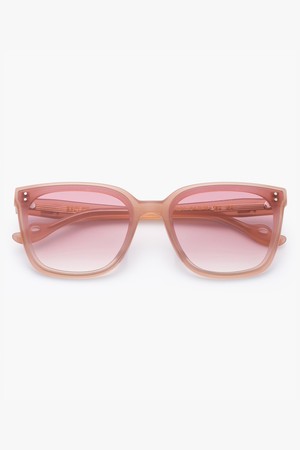 아세테이트 KUV 선글라스 PINK