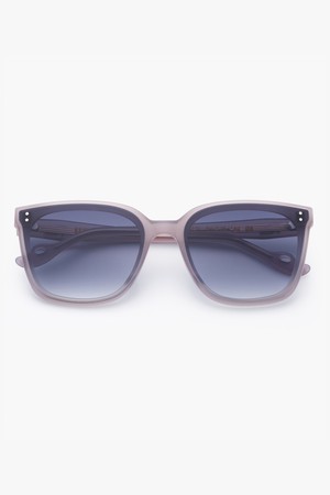 아세테이트 KUV 선글라스 PURPLE