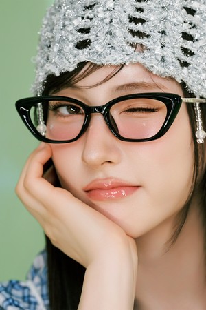 ENCLOS F 폴더 안경 BLACK