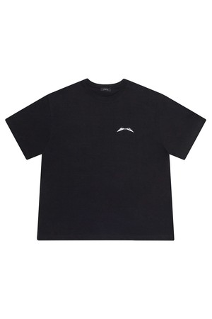 SYNTHESIS T-SHIRT (BLACK)