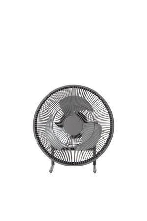 [PLUS MINUS ZERO] 테라스팬 BLDC 충전용 무선 선풍기 2color XQS-K030