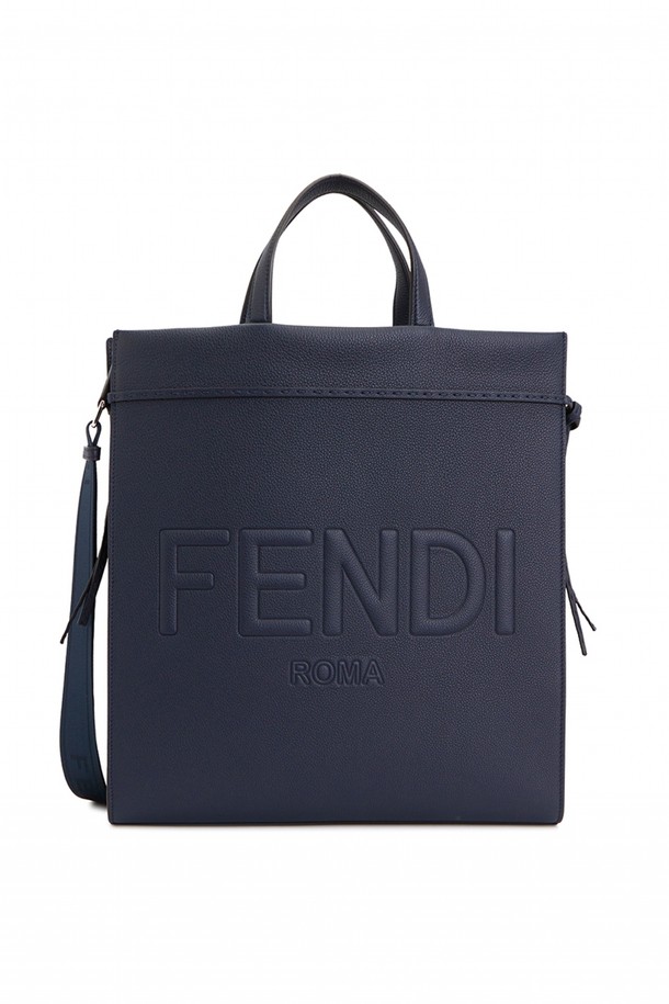 FENDI - 토트백 - 펜디 7VA583 AMAC F082Q 남성 쇼퍼백