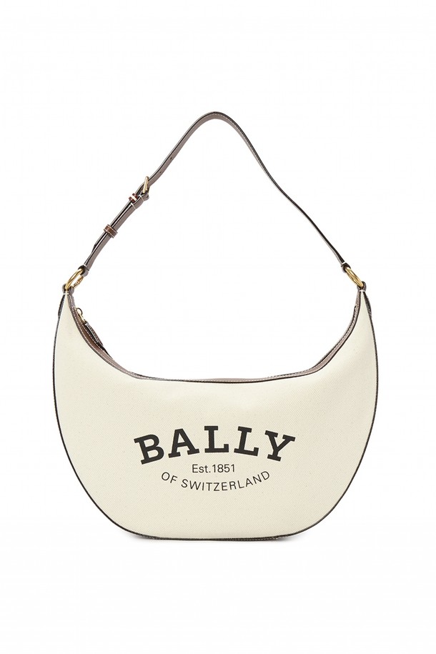 BALLY - 숄더백 - 발리 CHARO ST 135 여자 숄더백