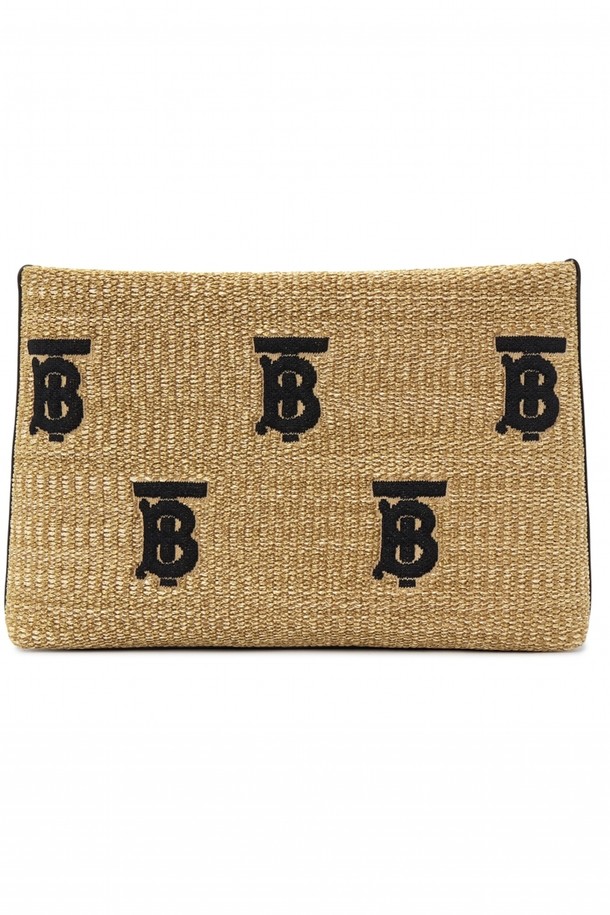 BURBERRY - 클러치/파우치 - 버버리 DUNCAN POUCH 8067151 여자 클러치/파우치백