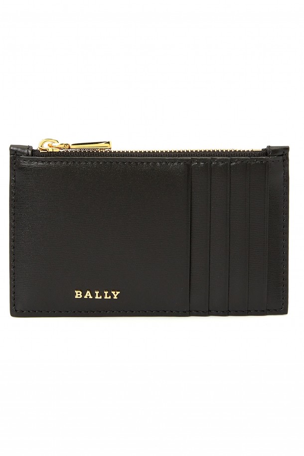 BALLY - 지갑 - 발리 LANDY W PP 160 남자 명함/카드지갑