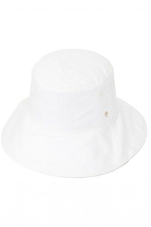 헬렌카민스키 HAT51516 OFF WHITE 여자 버킷햇/모자