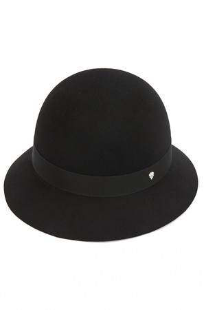 헬렌카민스키  HAT51532 BLACK BLACK 공용 버킷햇/모자