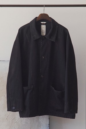 빈티지 워크 자켓