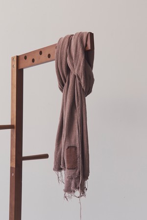 소프트 다잉 머플러