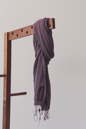 소프트 다잉 머플러