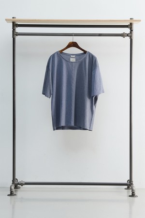 [11.0] 피그먼트 셰이드 티셔츠