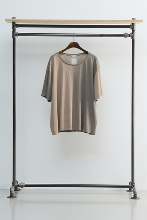 [11.0] 피그먼트 셰이드 티셔츠