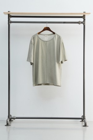 [11.0] 피그먼트 셰이드 티셔츠