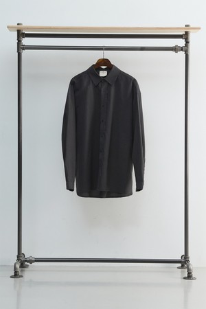 [11.0] 시어서커 스트라이프 셔츠