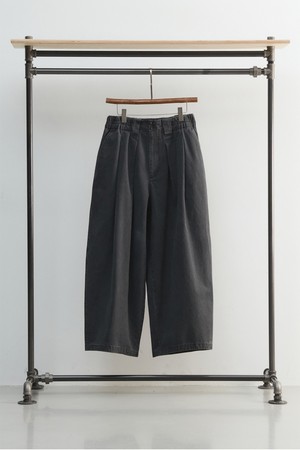 [11.0] 문 자 팬츠