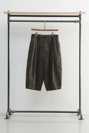 [11.0] 쥬트 아크 팬츠