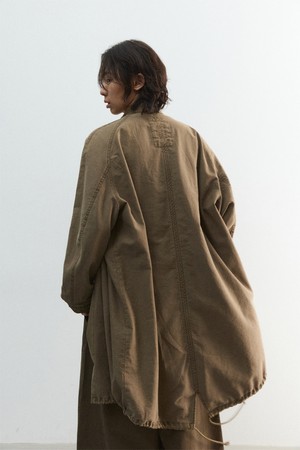 [11.0] 오버다이드 피쉬테일 도포