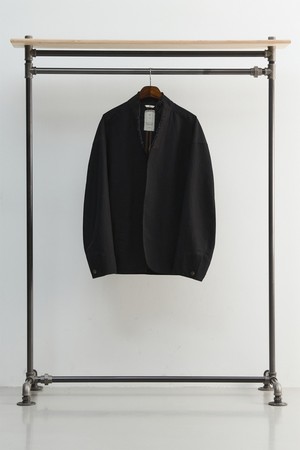 [11.0] 컷 오프 카라리스 자켓