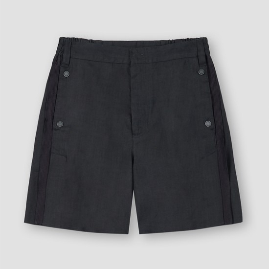 Slit Shorts