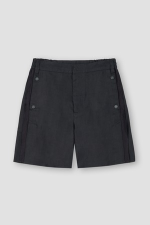 Slit Shorts