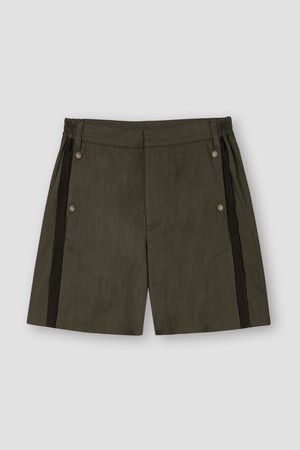 Slit Shorts