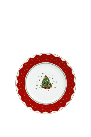 마이노엘 8인치 접시 1p