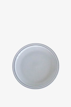콩트 원형접시(M) 1P