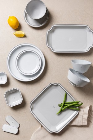 콩트 4인 다이닝세트 23p