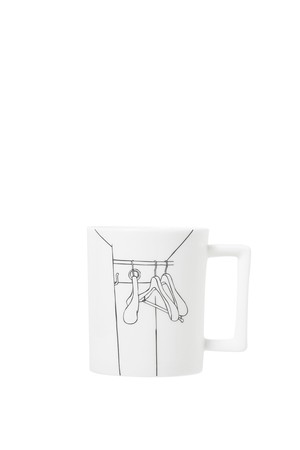 황혜선 Mug B (CHAIR) 1p