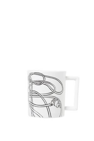 황혜선 Mug A (CORD) 1p